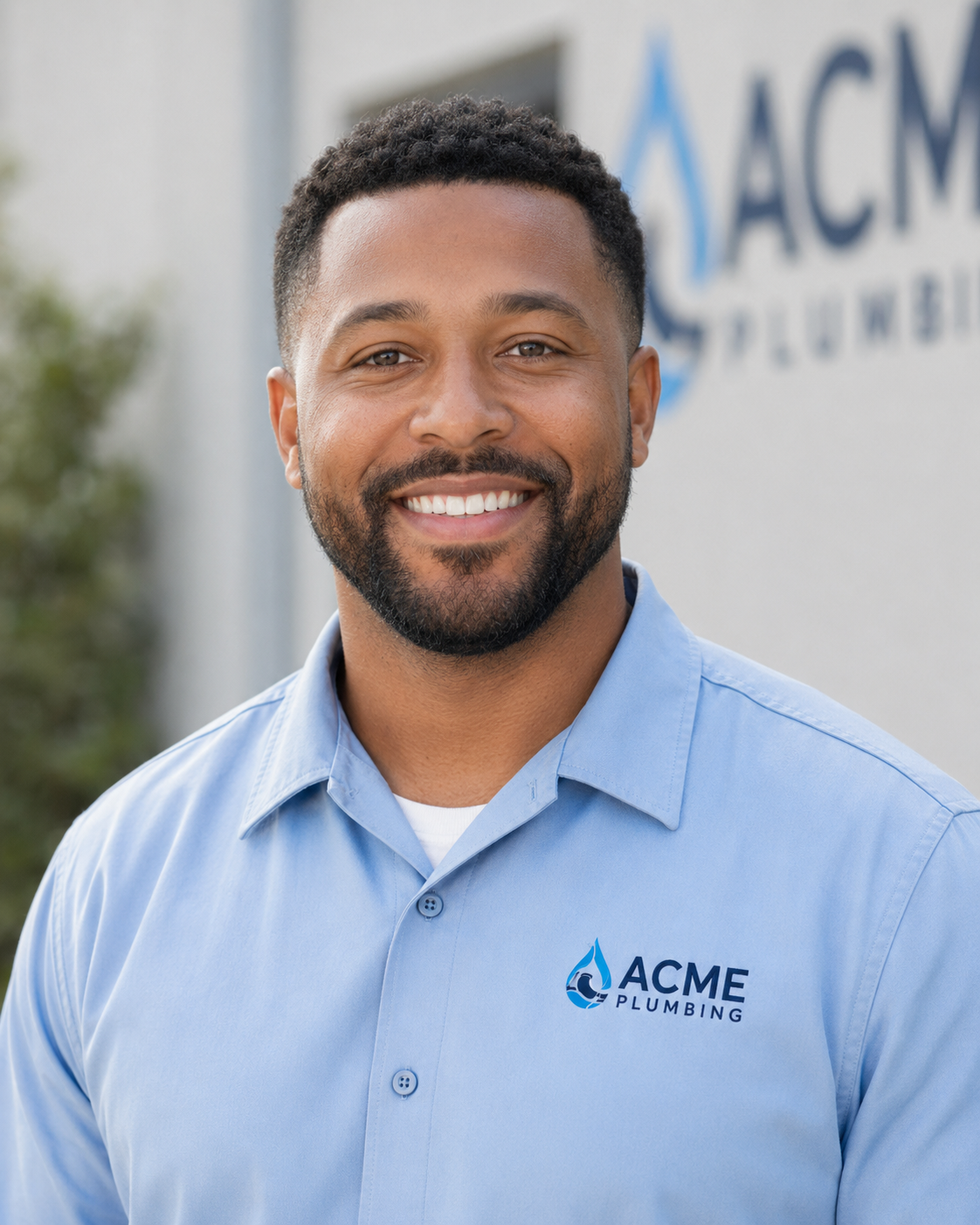 Tyrell Jackson