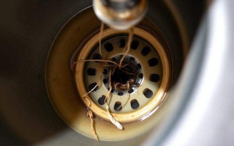 Recurring Drain Clogs in Boise Homes