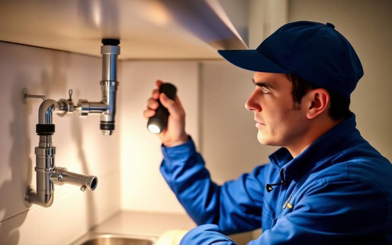 The Benefits of Annual Plumbing Maintenance