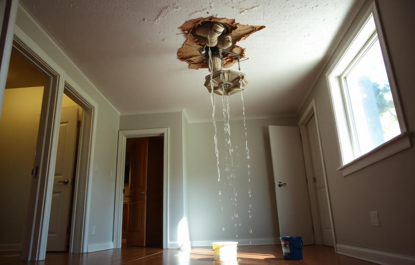 Emergency Plumbing