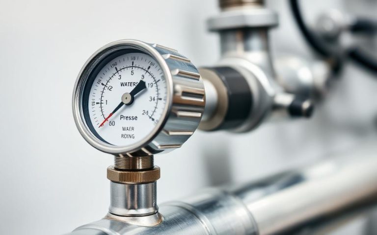 Why Is My Water Pressure So Low?