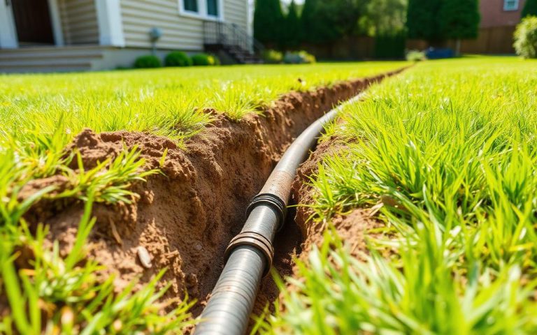 Top Signs Your Sewer Line Needs Repair