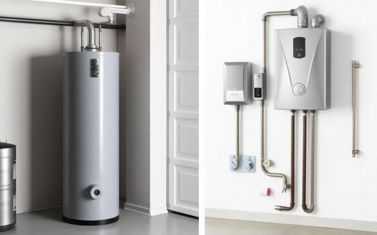 Tank vs. Tankless: What's Right for Boise?
