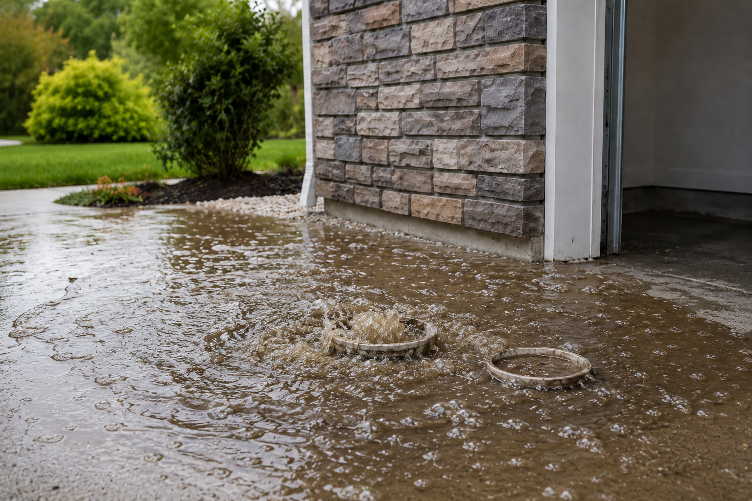 Drainage Services